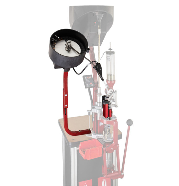 HORNADY L-N-L AP GEWEHR GESCHOSSZUFÜHRUNG, 220V, KAL. .22, #095340