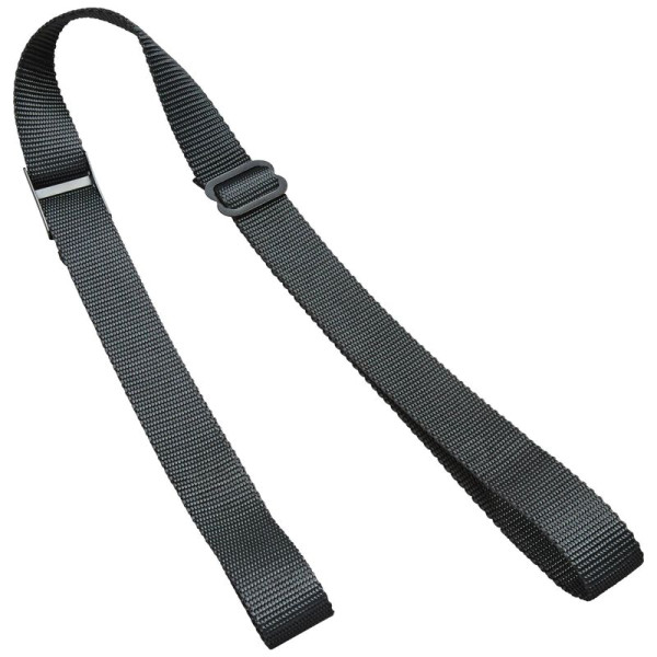 BUTLER CREEK GEWEHRRIEMEN UTILITY 1"X48" SCHWARZ VE:6/36, #26702