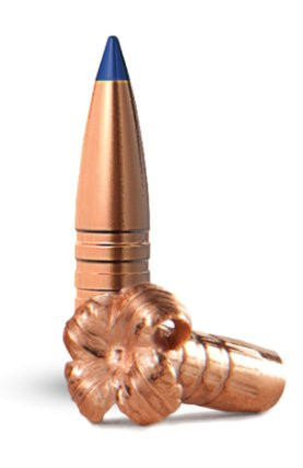 BARNES LRX .22/.224 77GR BT, VPE:50STÜCK, #30881