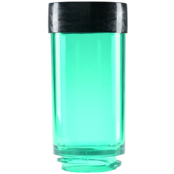 RCBS POWDER HOPPER & CAP FOR UNIFLOW POWDER MEASURE-III, #09031