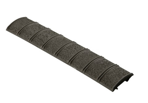 MAGPUL XT RAIL PANEL FLAT DARK EARTH, #MAG012-FDE