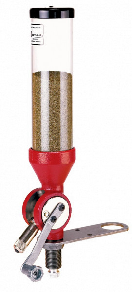 HORNADY LOCK-N-LOAD PULVERFÜLLER BENCH REST #050130