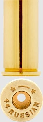 STARLINE HÜLSEN .44 RUSSIAN, VPE:1000STÜCK, #4400