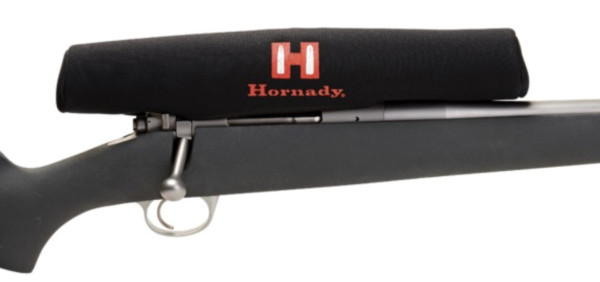 HORNADY ZIELFERNROHR COVER NEOPREN #99133