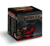 BARNES VOR-TX 9MM LUGER 115GR TAC-XP, VPE: 20STÜCK, #32005