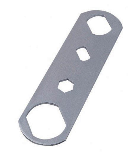 HORNADY MATRITZE WRENCH MATRIZENSCHLÜSSEL NEW DIMENS- ION, #396490