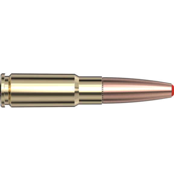 HORNADY SUBSONIC SUB-X .338 ARC 307GR, VPE: 20STÜCK, #82272