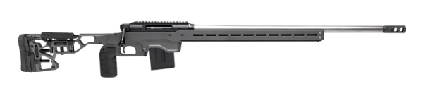 SAVAGE IMPULSE ELITE PRECISION .308WIN, LL:66CM GRADEZUGREPETIERER, #57887