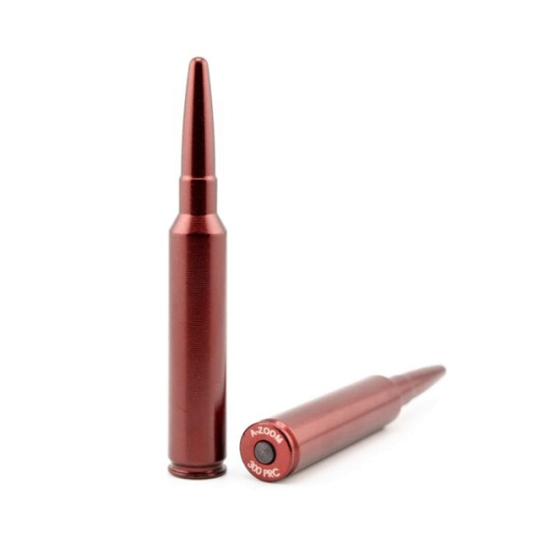 A-ZOOM EXERZIER-/PUFFER- PATRONEN .300 PRC SNAP CAP 2/PACK, #12315