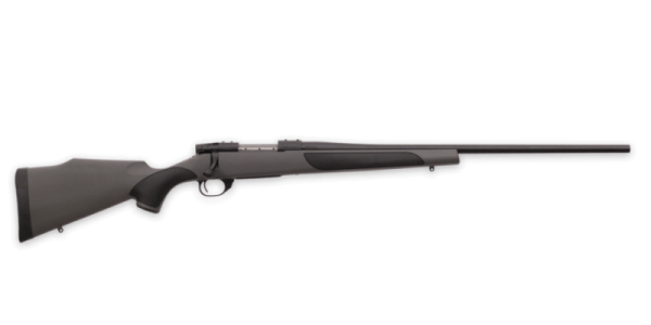 WEATHERBY VANGUARD SYNTHETIK .300 WIN MAG 26_/66CM MATTE BLUED, #VGT300NR6O