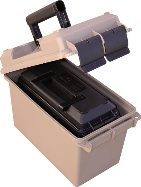 MTM #ACIC5 MUNITION CAN COMBO