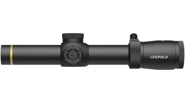 LEUPOLD ZF VX-5 HD GEN2 1-5X24MM (30MM) CDS-ZL2 ILLUM. FIREDOT 4 FINE, #183844