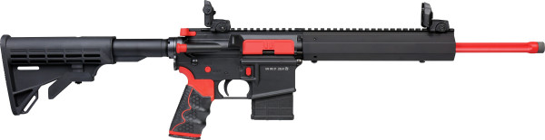 TIPPMANN M4-22 REDLINE .22LR, 1-16 TWIST, #A101119