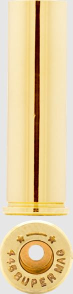 STARLINE UNPRIMED CASES/ HÜLSEN .445 SUPER MAG, VPE:1000STÜCK, #2400