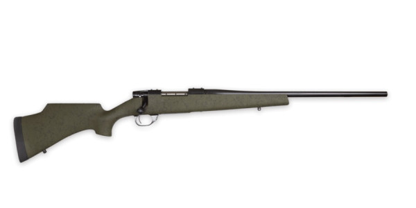 WEATHERBY VANGUARD CAMILLA WILDERNESS 6,5MM CREEDMOOR MATT BLUED, #VWC65CMR0O