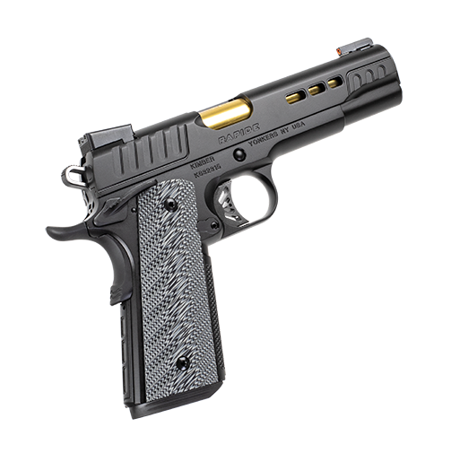 KIMBER 1911 RAPIDE 10MM AUTO 5"/12,7CM, #3000384