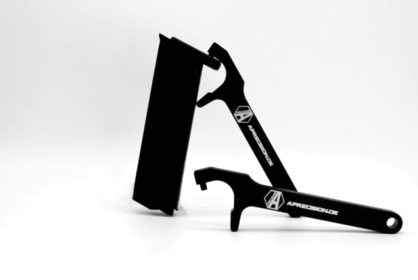 ALPHA PRECISION ZERLEGETOOL FÜR GLOCK MAGAZINE, #0022