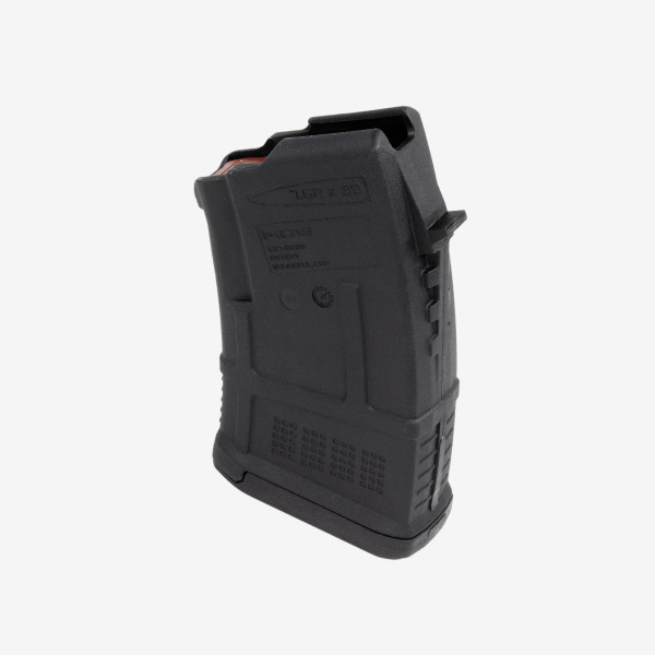 MAGPUL MAGAZIN PMAG 10 AK/AKM MOE 7.62X39, #MAG657-BLK
