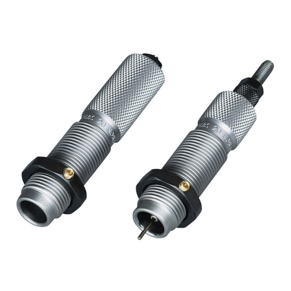 RCBS FULL LENGTH MATRITZENSATZ .17-HORNET (HORNADY) GR.D, #21801
