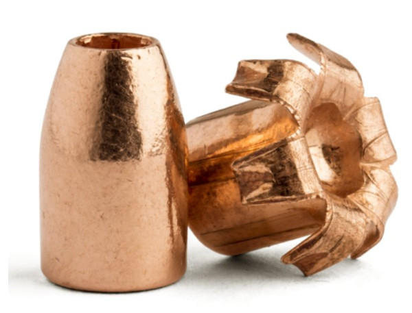 BARNES M/LE TAC-XP PISTOL 10MM/.40S&W/.400 140GR, VPE: 40STÜCK, #30502