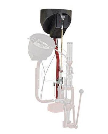 HORNADY HÜLSENZUFÜHRUNG FÜR LOCK-N-LOAD AP WIEDERLADEPRESSE 220V, #095302