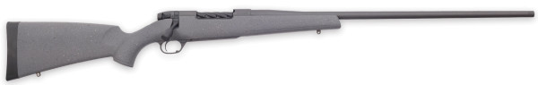 WEATHERBY MARK V HUNTER 6,5MM CREEDMOOR, 56CM, COBALT CERAKOTE, #MHU01N65CMR2T