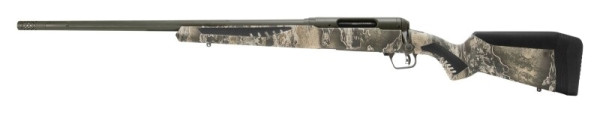 SAVAGE 110 TIMBERLINE .308 WIN LL:56CM 4RDS DM MAG LINKS HAND - CAMO ACCU STOCK, #56188 (US.NR:5775