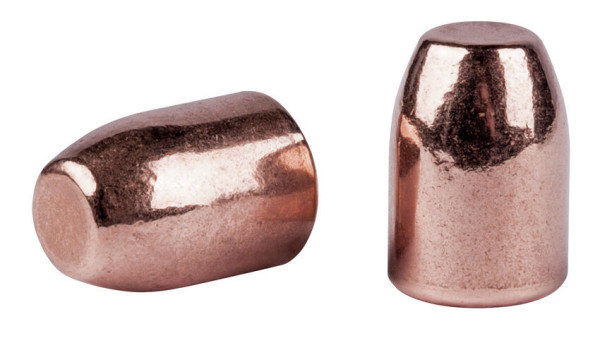 SPEER .40/.400 180GR TMJ, VPE: 500STÜCK, #4713