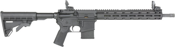 TIPPMANN M4-22 ELITE-L .22LR, M-LOK, 10RDS,1-16 TWIST,BLACK; #A101059