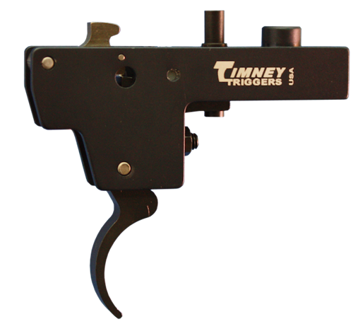 TIMNEY ABZUG FÜR WEATHERBY MARK V AMERICAN ABZG-GEW. CA. 1360 GR., #651