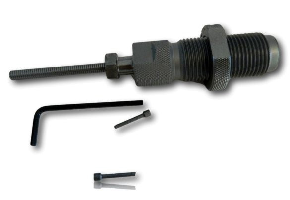 HORNADY VOLLKALBRIERMATRITZE 9MM LUGER 9X21 RN/HP, #046516