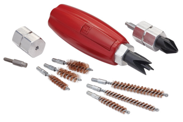 HORNADY LOCK-N-LOAD QUICK CHANGE HAND TOOL #050097