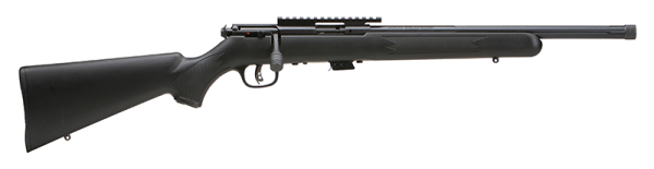 SAVAGE MARK II FV-SR, Kal. .22 LR, #28702