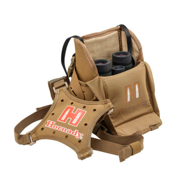 HORNADY MAGNETISCHE JAGDOPTIKTASCHE, #99163