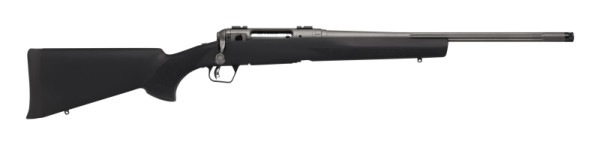 SAVAGE 112 TRAIL HUNTER LITE 6,5MM CREEDMOOR, #56377
