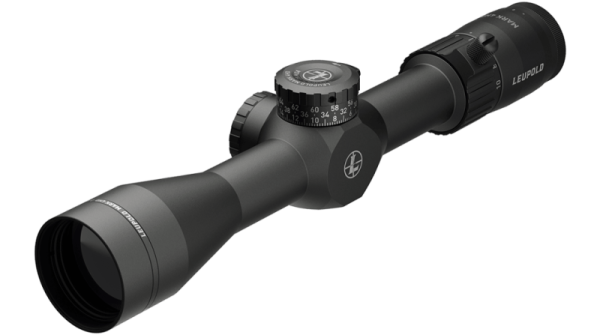 LEUPOLD MARK 4HD 2,5-10X42 DM-30MM M1C3 FFP PR1-MOA, #183741