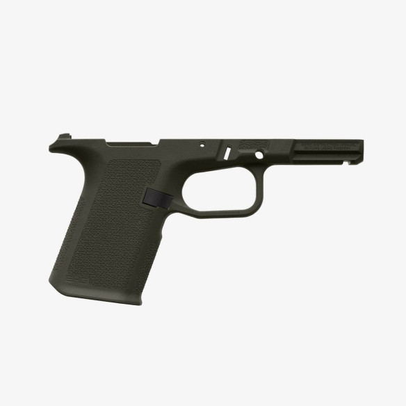 MAGPUL EHG RG9 GRIP RUGER RXM COMPACT OLIVE DRAB GREEN, #MAG1436ODG