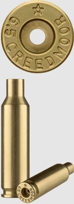 STARLINE UNPRIMED CASES/ HÜLSEN 6,5 CREEDMOOR (LRP) LARGE RIFLE PRIMER, VPE:1000STÜCK, #4850