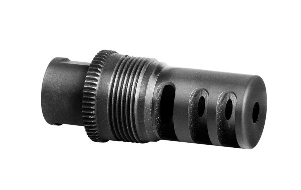ASE UTRA MUZZLE BREAK, BORELOCK, .223, M15x1, #AU783