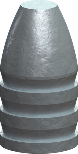 RCBS DOPPEL-GIEßKOKILLE .58-500GR-M, #82103