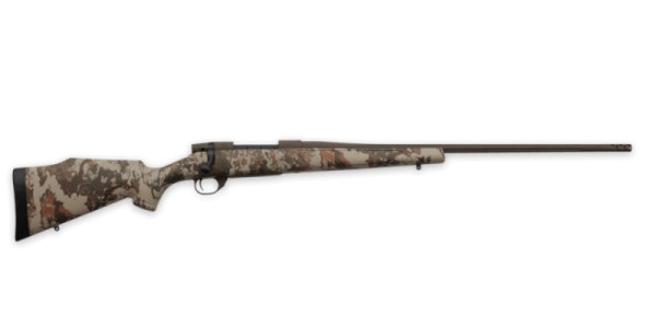 WEATHERBY VANGUARD FIRST LITE SPECTER .300WIN, #VFP300NR8B
