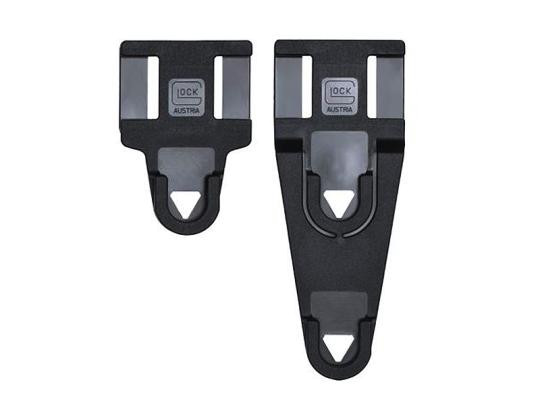 GLOCK TRAGEPLATTE FÜR SAFETY HOLSTER 51MM, #3484