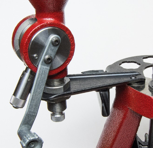 HORNADY IRON PRESS HALTERUNG FÜR PULVERFÜLLER #399694