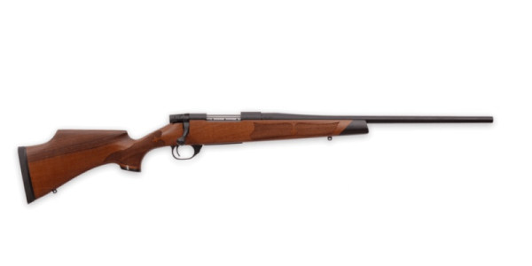 WEATHERBY VANGUARD CAMILLA 6,5MM CREEDMOOR MATT BRÜNIERT, #VWR65CMR0O