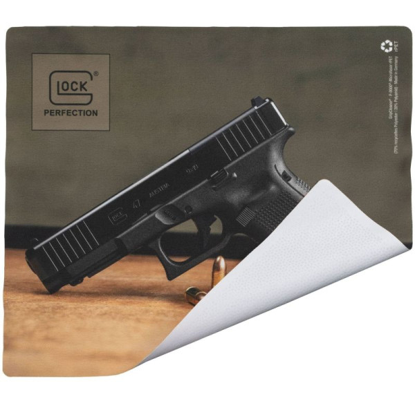 GLOCK REINIGUNGSTUCH, #55008