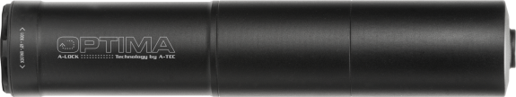 A-TEC OPTIMA 45, KAL: .30 , A-LOCK