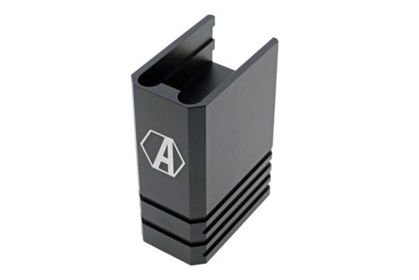 ALPHA PRECISION ALPHAGRIP PRO SCORPION 9MM, #0086