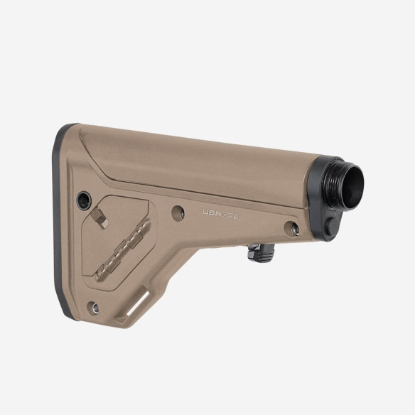 MAGPUL UBR GEN2 SCHUBSCHAFT FLAT DARK EARTH, #MAG482FDE