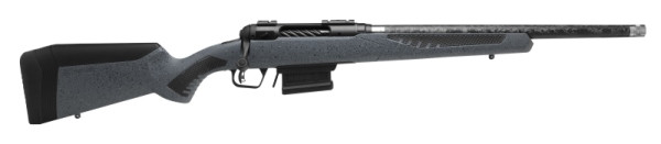 SAVAGE 110 CARBON PREDATOR BOLT ACTION .308WIN, LL:45,7CM TWIST1-10 DBM REPETIERBÜCHSE, #56228 (US.N