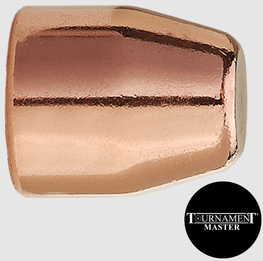 SIERRA TOURNAMENT MASTER 9MM/.355 95GR FMJ, VPE:100STÜCK, #8105